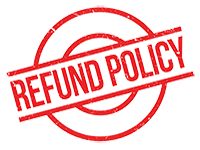 Mi Refund Policy Icon Img
