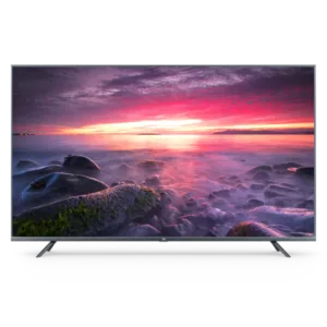 MI TV 55" UHD (V53R) Global